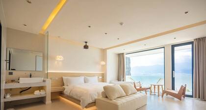 Dali Qiyu Half Hill Seaview Villa Erhai