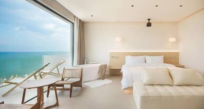 Dali Qiyu Half Hill Seaview Villa Erhai