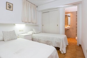 2 soverom og wi-fi (inkludert)