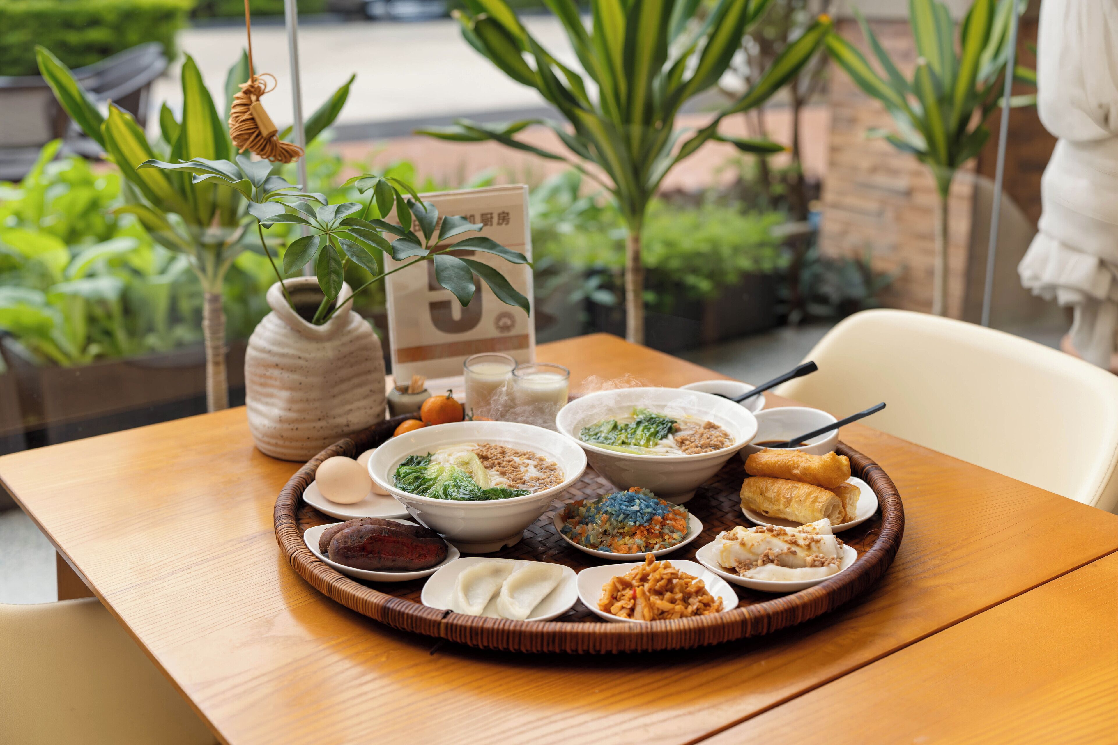ร้านอาหาร