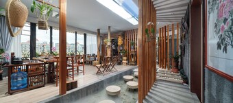 Meeteem Boutique Hotel Jingxi