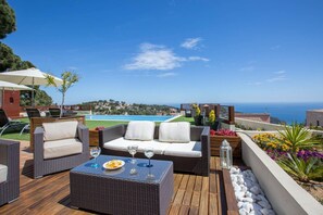 Terras