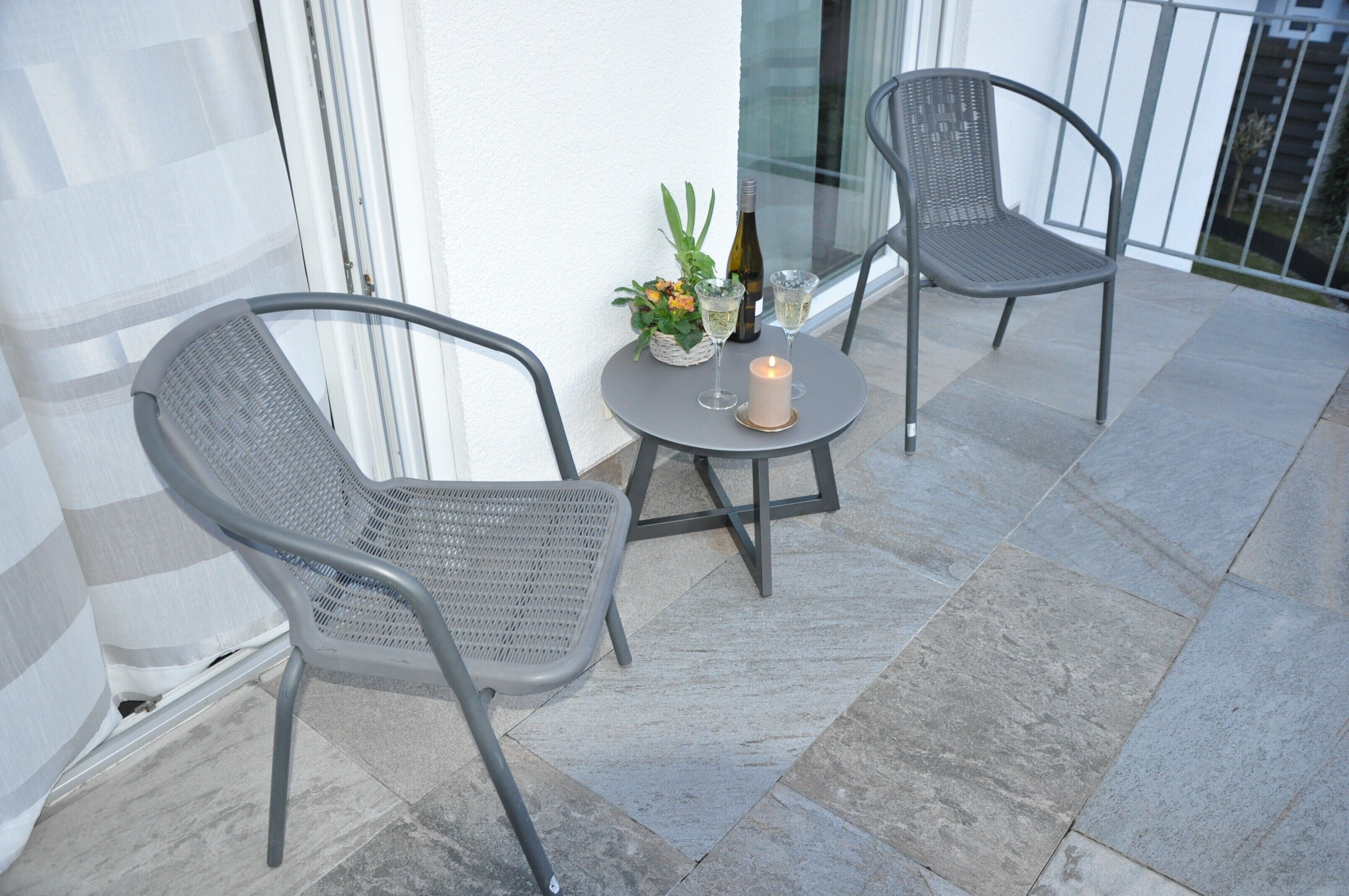 テラス / パティオ