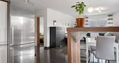 Apartment 'Am Otterbach' with Balcony and Wi-Fi