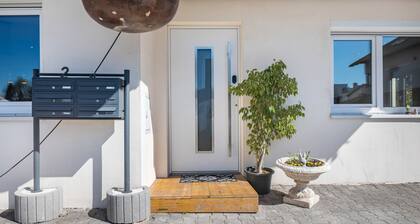 Appartement "Winder" avec vue sur les montagnes et Wi-Fi