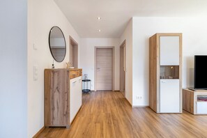 Interior - Apartment 'Winder 1' with Mountain View and Wi-Fi (Lustenau)