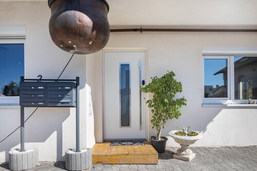 Apartment 'Winder 1' with Mountain View and Wi-Fi