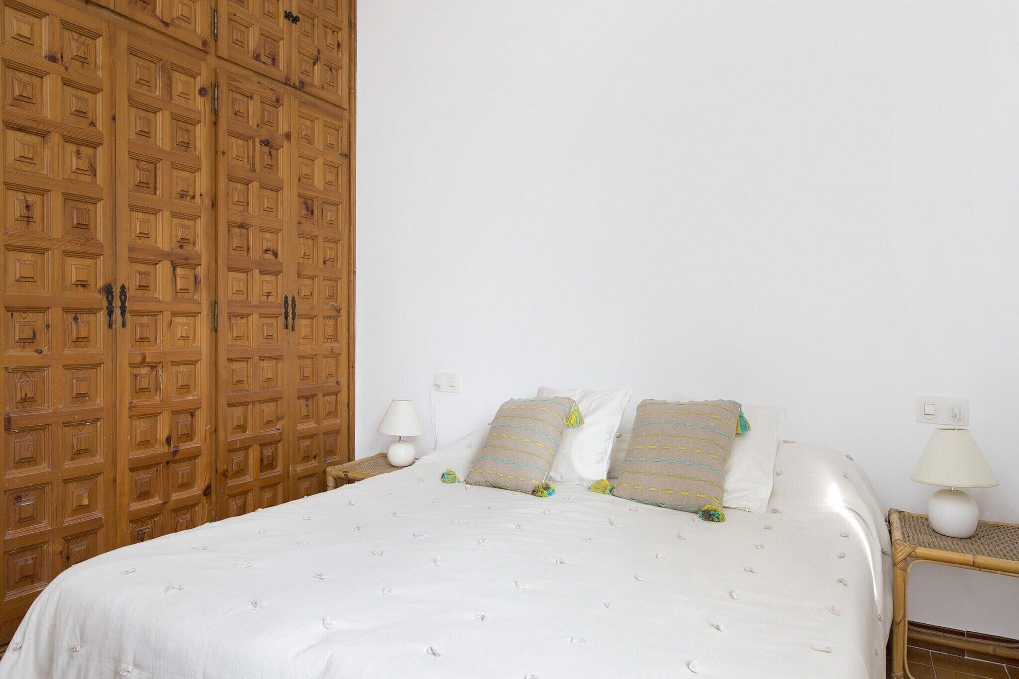Appartement En Espagne Proche Plage - Tamariu