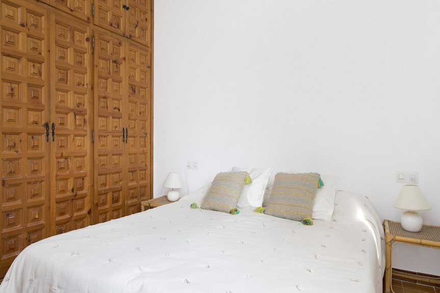 Appartement En Espagne Proche Plage - Tamariu