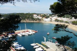 Marina - Apartment in Spain near Sandy Beach (Llafranc)