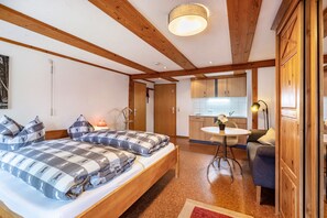 1 habitación, wifi gratis y ropa de cama 