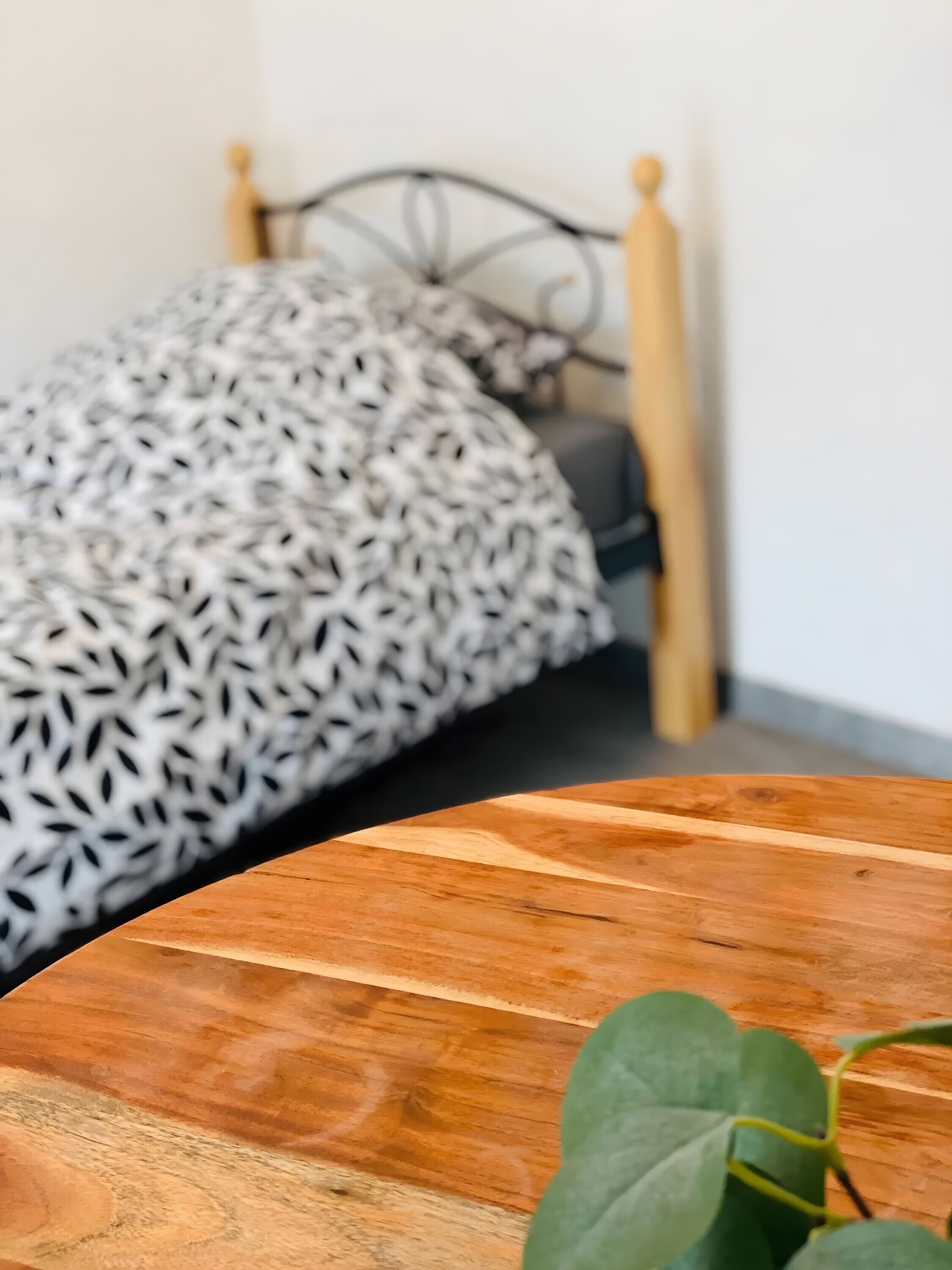 1 slaapkamer, gratis wifi, beddengoed