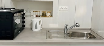 Apartment 'D Haus' with Wi-Fi