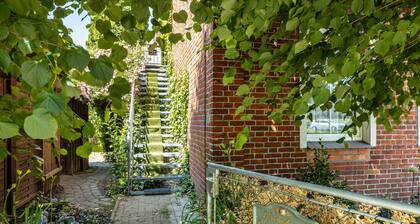 Ferienwohnung 'Zur Alten Poststation'