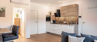 Apartment 'Schmidt' with Wi-Fi and Air Conditioning