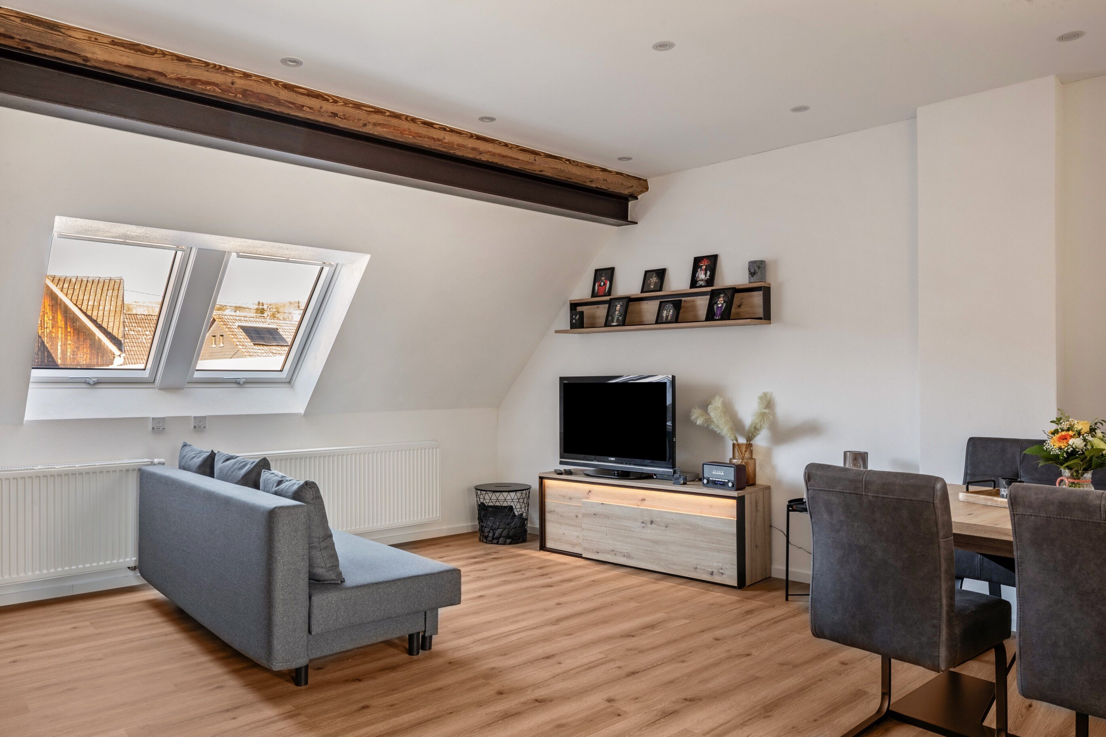 Fernseher