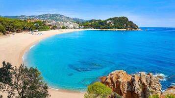 Spiaggia