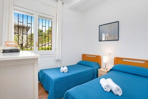 3 Schlafzimmer, Bügeleisen/Bügelbrett, kostenloses WLAN