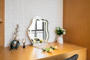 Apartment | Wohnbereich