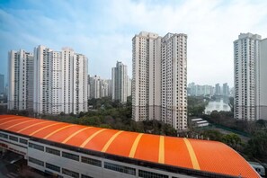 Exterior - Shanghai Hills & Wanye Prime Stay (Shanghai)