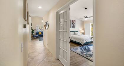 Palm Desert Paradise â Your 3-Bedroom Cozy Escape