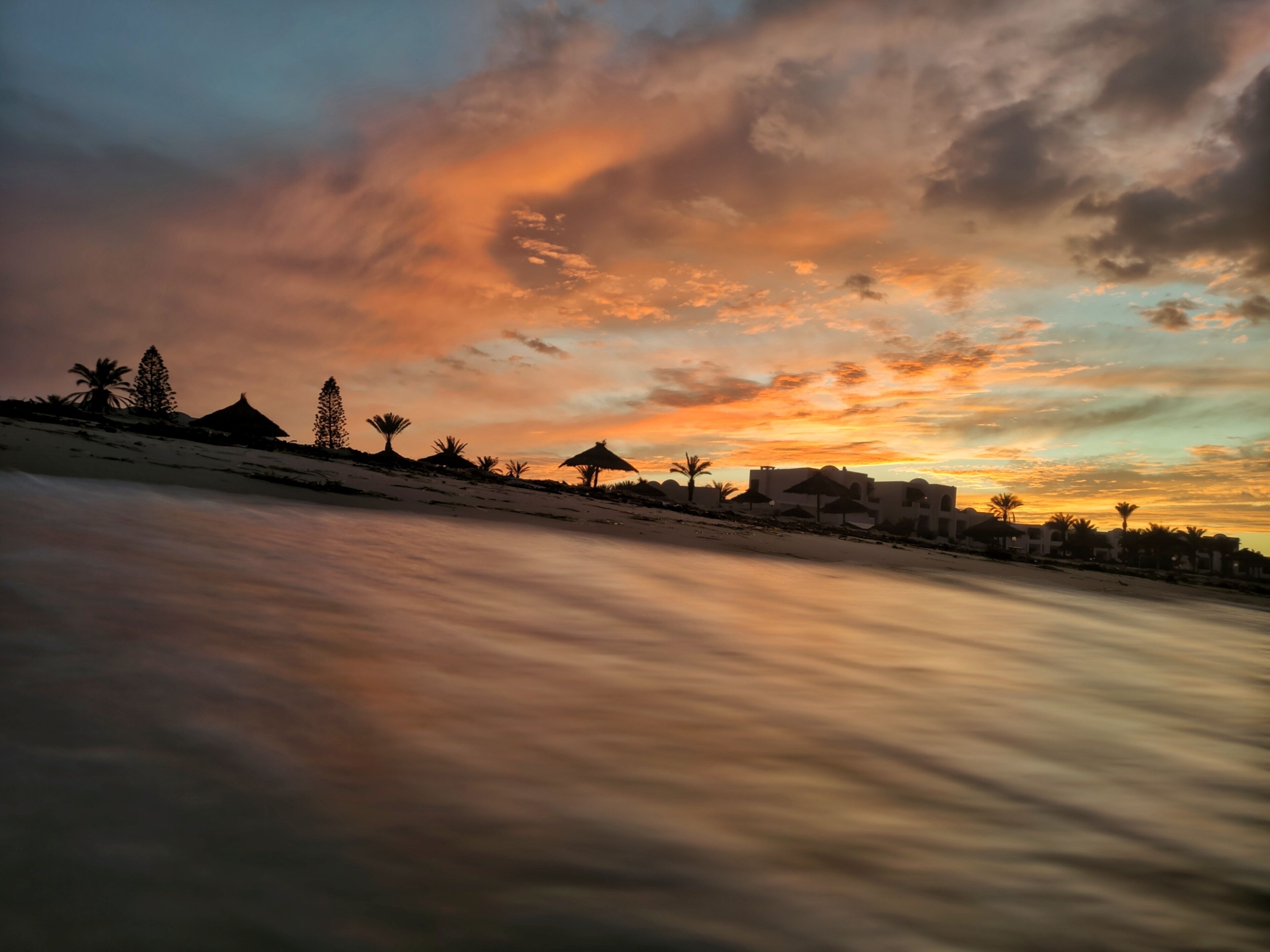 公寓 (1 Bedroom) | 住宿內部