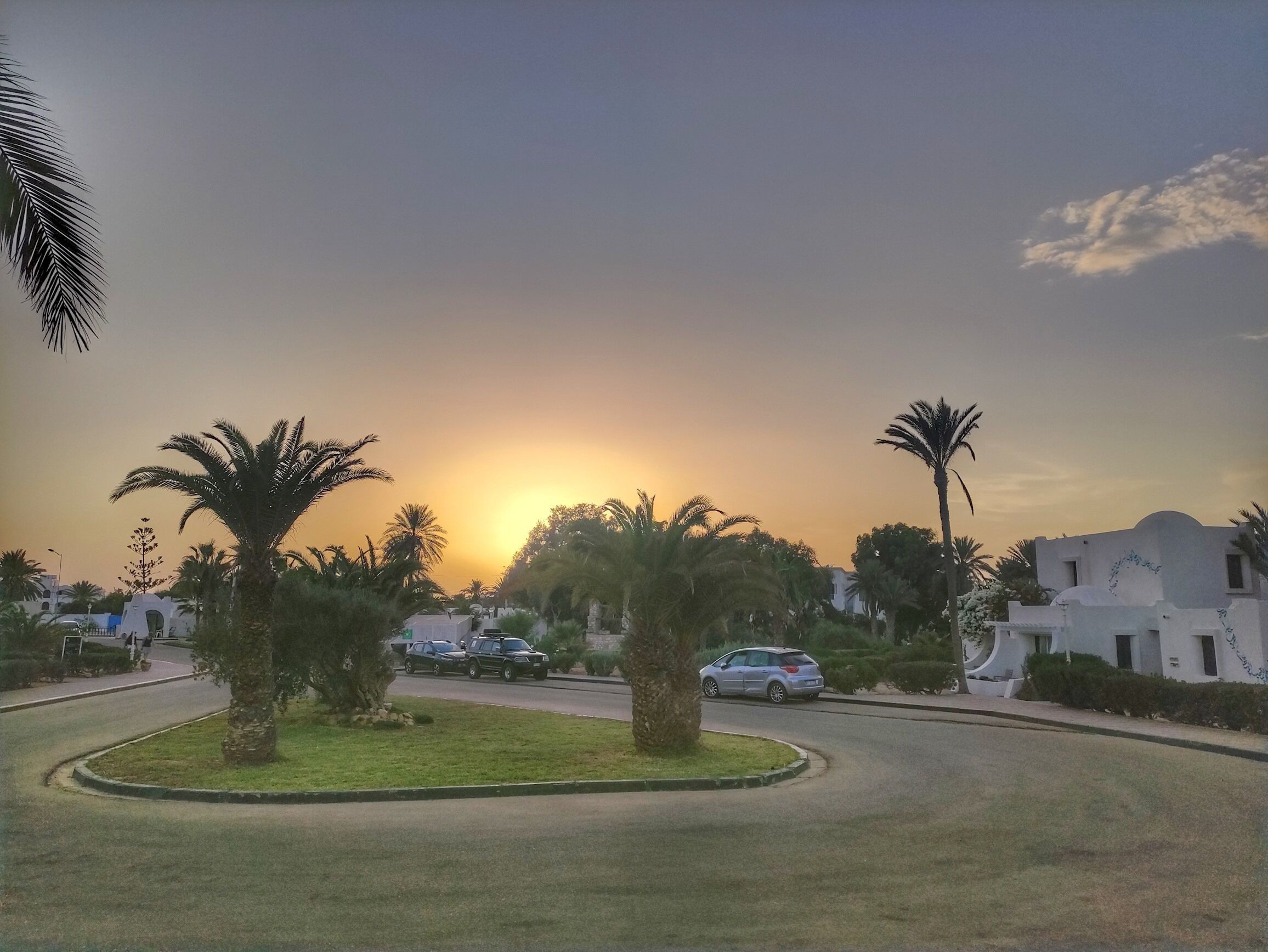 公寓 (1 Bedroom) | 住宿內部