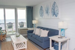 Apartment (1 Bedroom) | Front of property