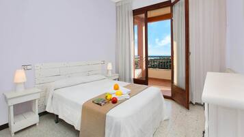 5 chambres, fer et planche Ă repasser, Wi-Fi gratuit