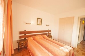 2 chambres