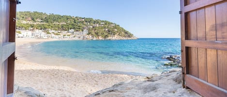 Strand