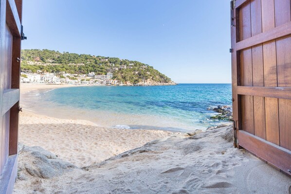 Strand