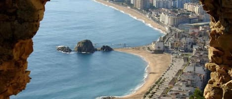 Plage à proximité