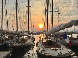 Marina