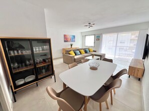 Interior - A 3 minutes de la plage et centre ville Appartement T3 4-6 personnes Wifi Garage (SAINTE MAXIME)