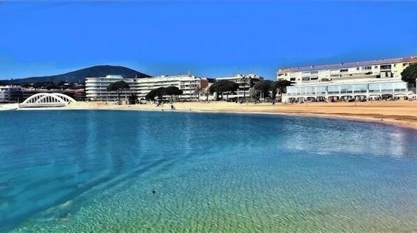Plage