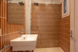 Dusche