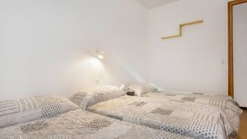 3 bedrooms, internet