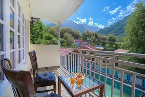 Exterior - Pax Hotel Rock Villa (Dalhousie)