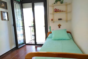 4 habitaciones y wifi gratis 