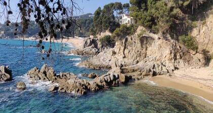 Villa near Beach & Town Center in Spain