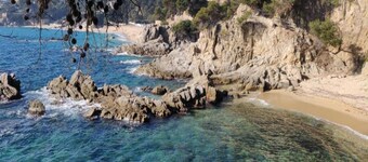 Villa near Beach & Town Center in Spain