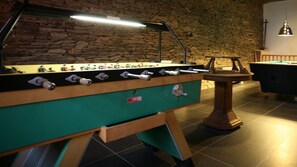 Sala de jocs