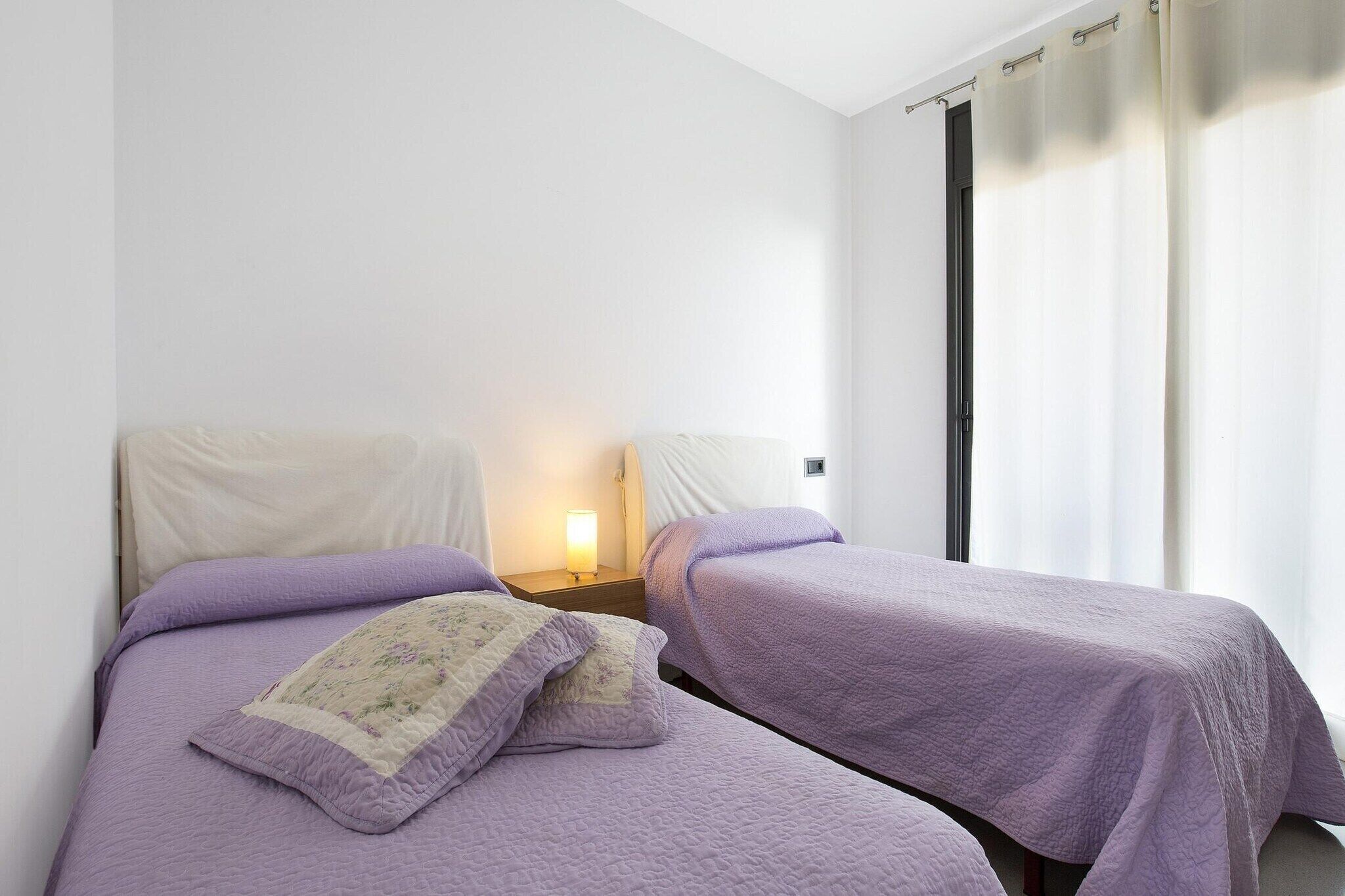 Villa In Costa Brava With Private Pool & Sea View - Lloret de Mar