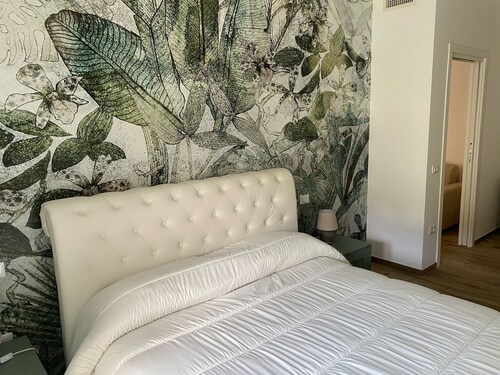 Cassino - Green Apartment - Gari Park