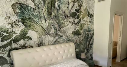 Cassino - Green Apartment - Gari Park