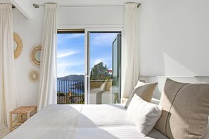 4 slaapkamers