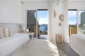 4 slaapkamers