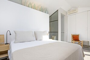 4 habitaciones y wifi gratis 