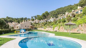 Unclassified image, 3 of 38, button - Spectacular villa with swimming pool (Llafranc)